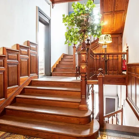 Zenith - La Maison Bed and Breakfast *