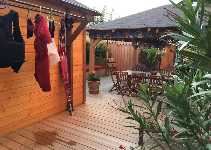 Bed and Breakfast Zenith - La Maison