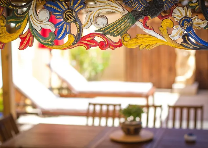 Bed and Breakfast Zenith - La Maison