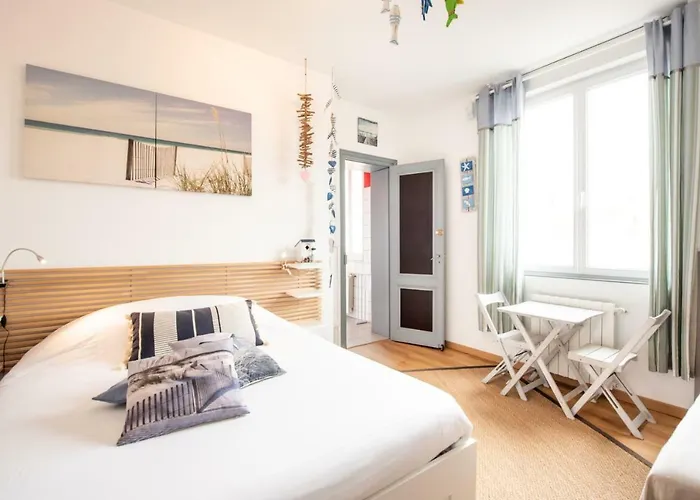 Bed and Breakfast Zenith - La Maison *