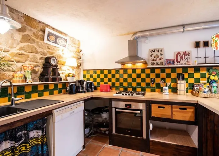 Zenith - La Maison *