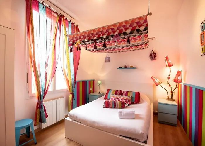 Zenith - La Maison Bed and Breakfast