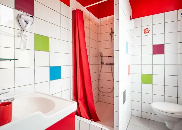 Bed and Breakfast Zenith - La Maison