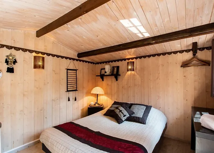 Zenith - La Maison * Lacanau