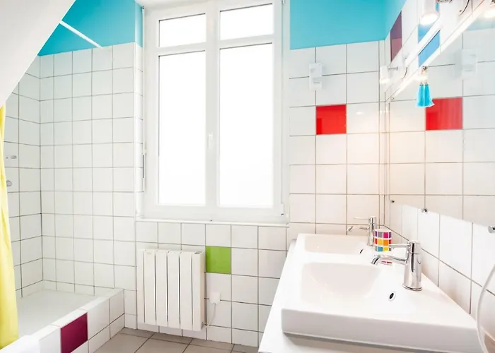 Zenith - La Maison Bed and Breakfast