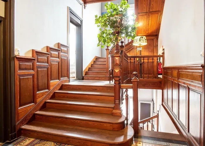 Zenith - La Maison Bed and Breakfast *