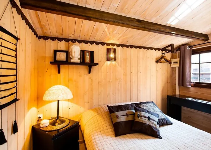 Zenith - La Maison * Lacanau