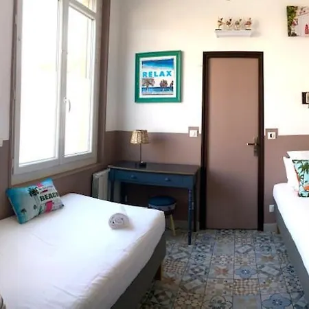 Zenith - La Maison Lacanau