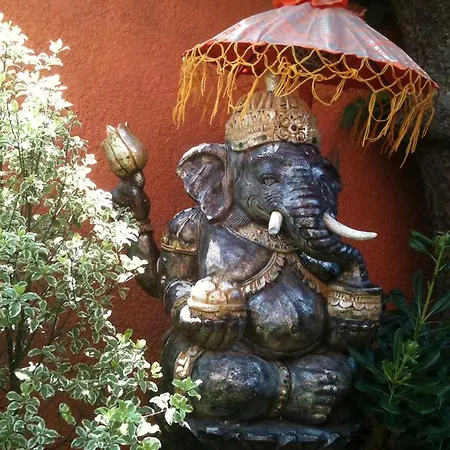 Nocleg ze śniadaniem Zenith - La Maison *