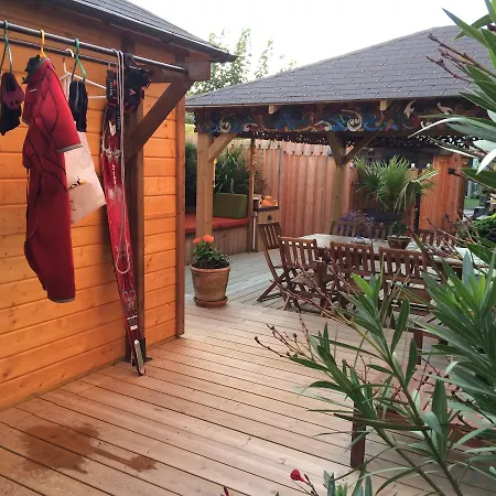 Bed & Breakfast Zenith - La Maison