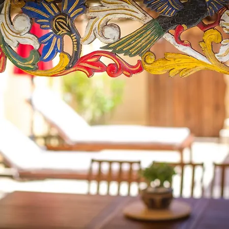 Bed & Breakfast Zenith - La Maison