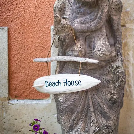 Bed & Breakfast Zenith - La Maison Lacanau