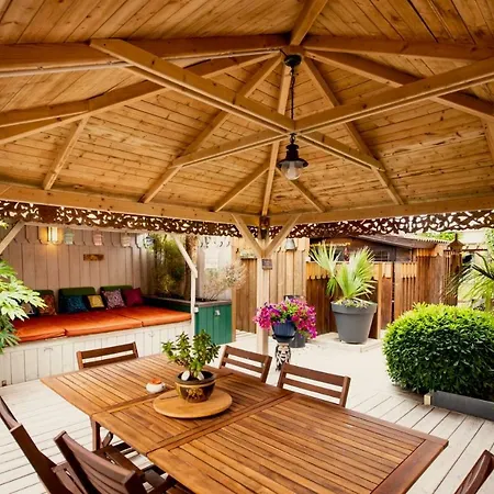 Zenith - La Maison Lacanau