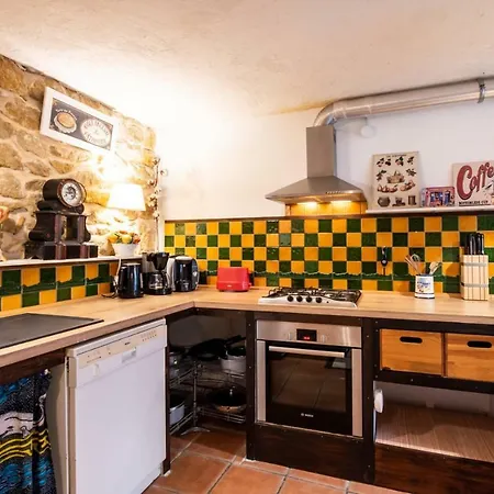 Zenith - La Maison *