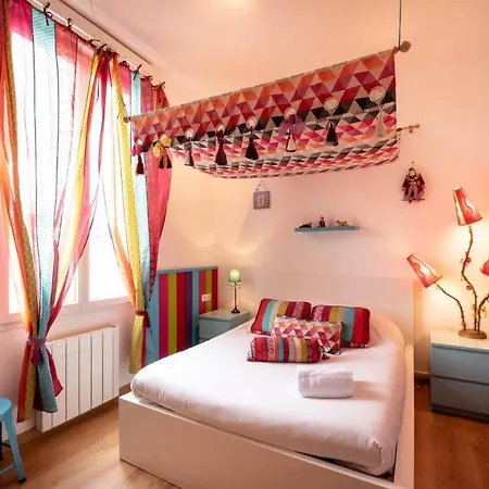 Zenith - La Maison Bed & Breakfast