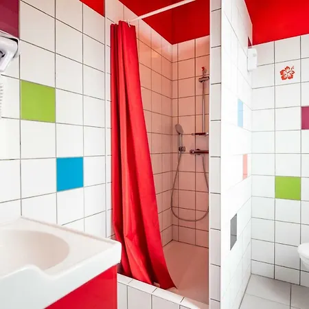 Nocleg ze śniadaniem Zenith - La Maison