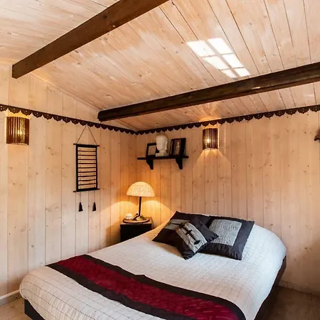 Zenith - La Maison * Lacanau