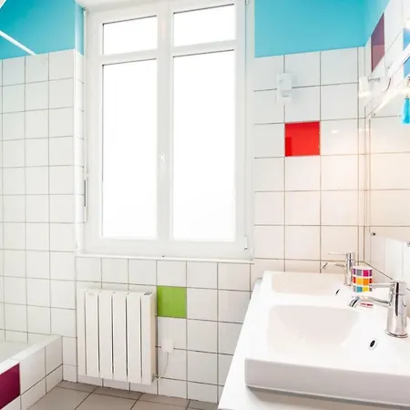 Zenith - La Maison Bed & Breakfast
