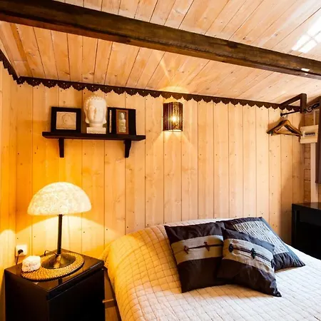 Zenith - La Maison * Lacanau