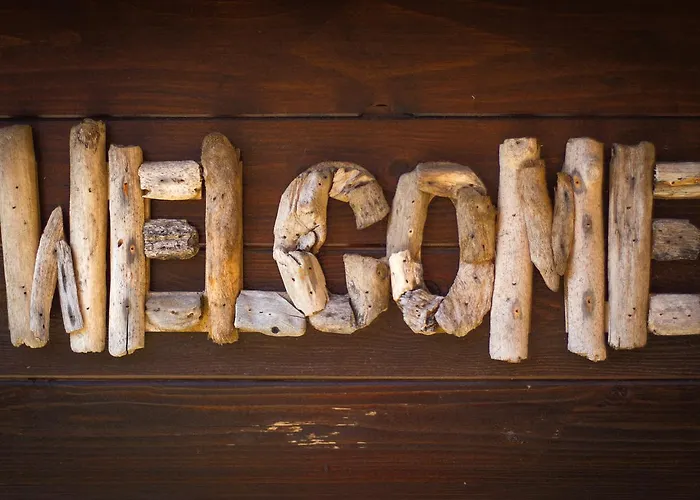 Zenith - La Maison Bed and breakfast