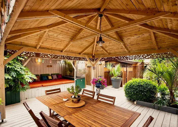 Zenith - La Maison Lacanau