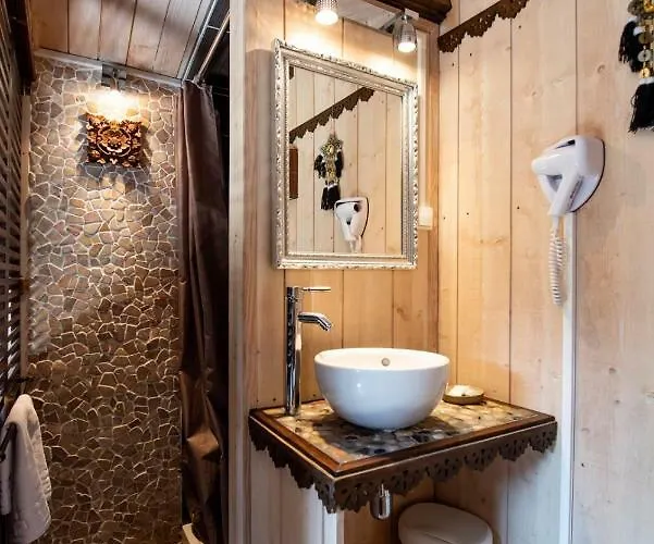 Zenith - La Maison * Lacanau